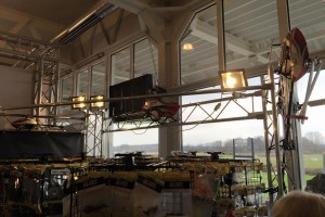 Rotor Live 2016 Germany-1