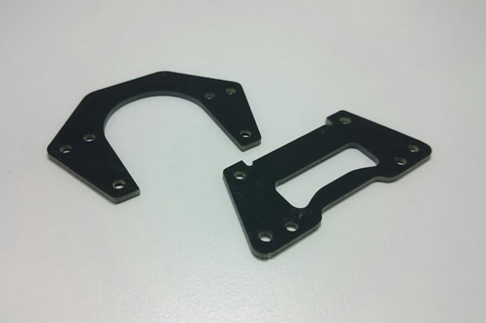 E28111-Eclipse 280 Front & Rear Lower Support Brace
