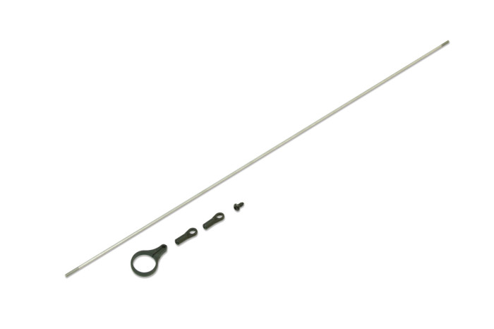 036209-Tail push rod (for Belt version)(for X3L)