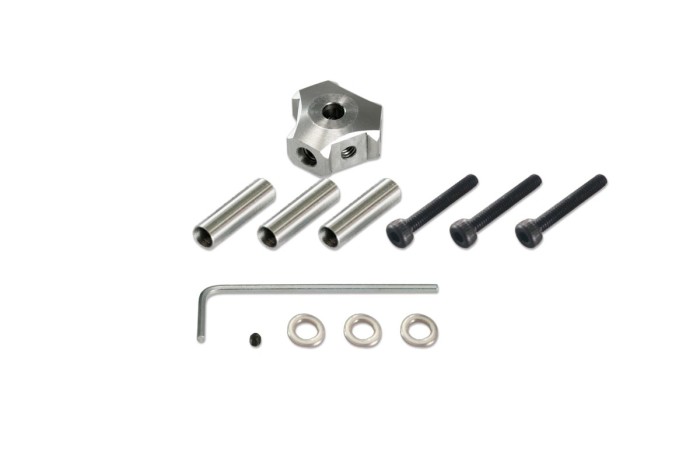 036609-3-blades-tail-hubfor-x3l