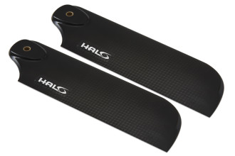 0P1105-Rotor Blade Set(105mm)