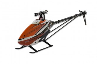 070113-X7 FZ Basic Kit